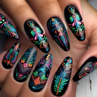 Edgy Trendy Styles
